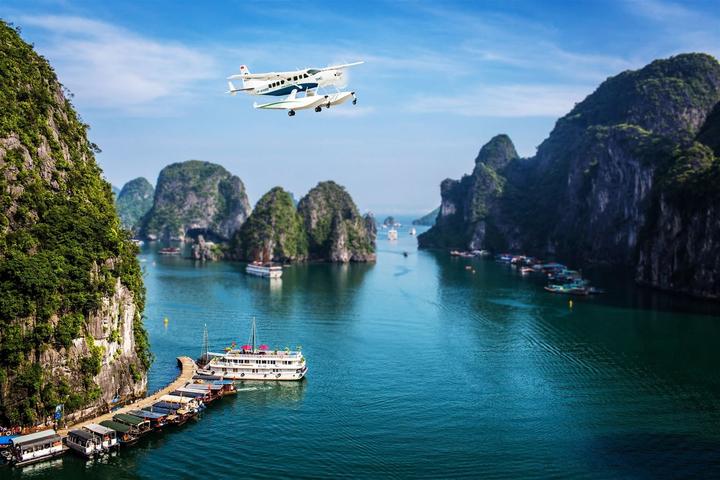 Từ 3 kiểu giày 