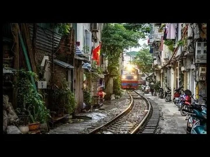 Loại cá được khen 