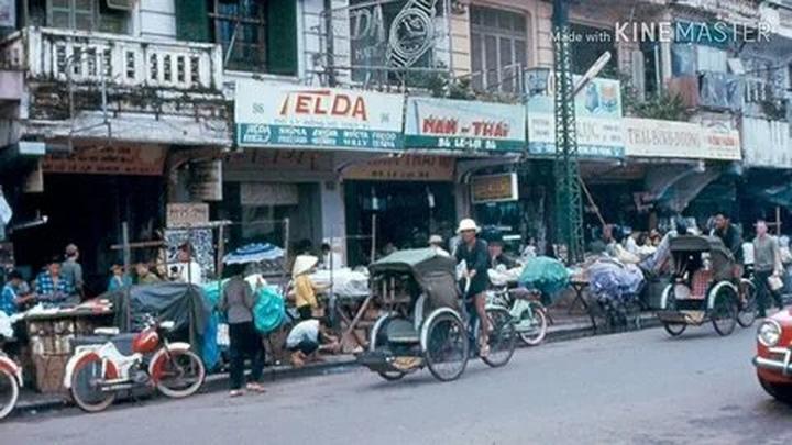 3 kiểu giày 