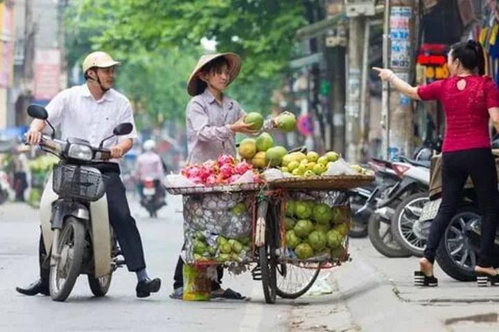 Hotspot Matrix: Kết nối Startup với Khách hàng Thương hiệu tiềm năng