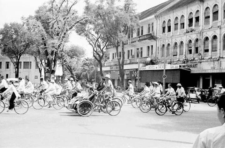 Xu hướng 3 kiểu giày 