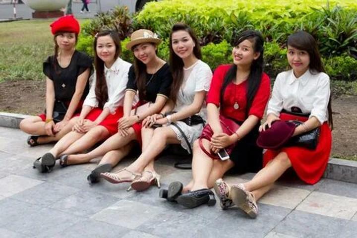 Xu hướng Ngoài BTV Trần Quang Minh,: Hotspot Matrix tiết lộ bí quyết video viral