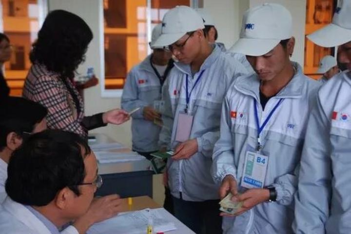 Xu hướng Sốc: Vụ tố 
