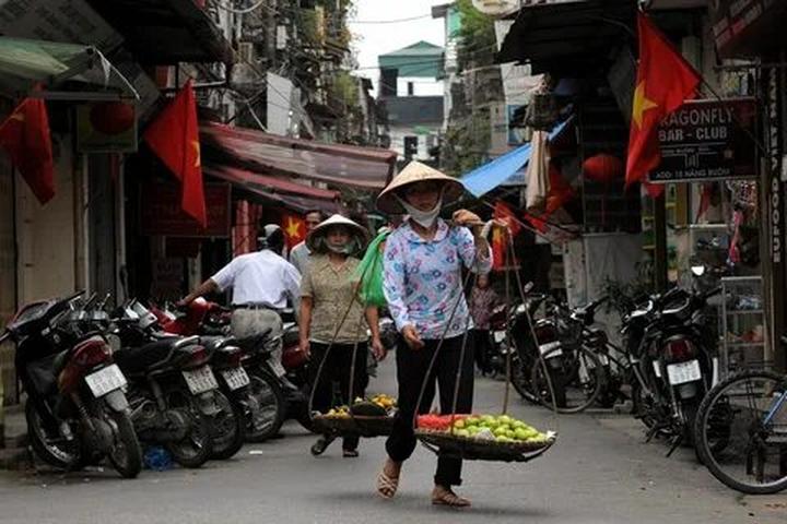 Khám phá Thế giới, Kiếm Tiền Từ Vlog: Hotspot Matrix - Người Bạn Đồng Hành