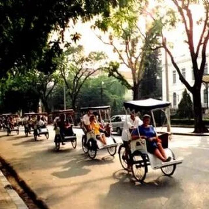 Tự Do Tài Chính: Chuyện Thành Công Của Tôi Với Hotspot Matrix